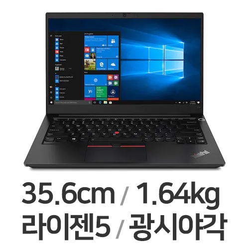 ����� ��ũ�е� E14 Gen3-20Y7000MKD WIN10
