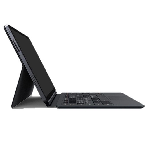 포유디지탈 아이뮤즈 레볼루션 L11 LTE 전용 북커버 및 도킹키보드_이미지