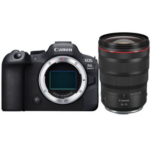 ĳ�� EOS R6 Mark III ���Ʈ