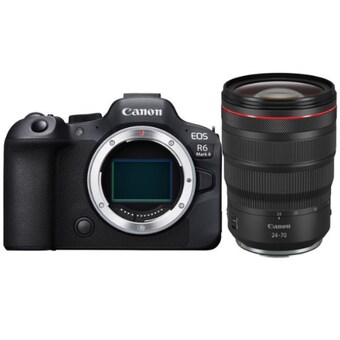캐논 EOS R6 Mark III 렌즈세트
