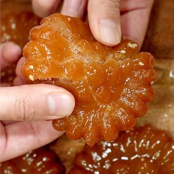 장인<b>한과</b> 의정부 장인<b>한과</b> 파지약과 350g