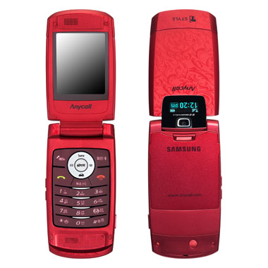 �Ｚ���� �ִ��� SCH-V900 [SKT]