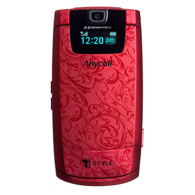 �Ｚ���� �ִ��� SCH-V900 [SKT]