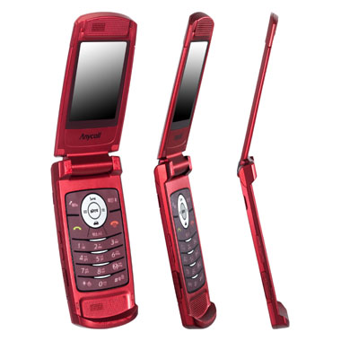 �Ｚ���� �ִ��� SCH-V900 [SKT]