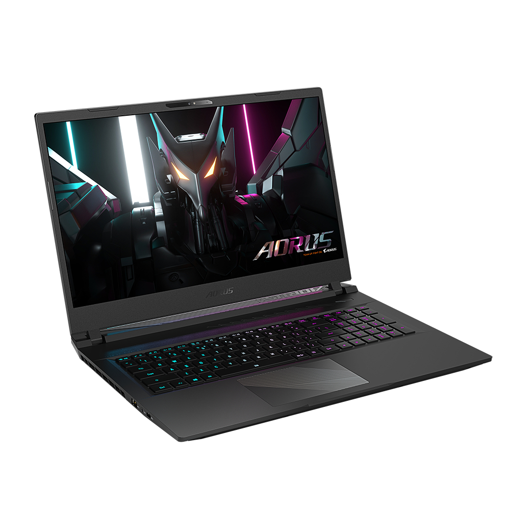 GIGABYTE AORUS 17 9SF (SSD 512GB)_이미지