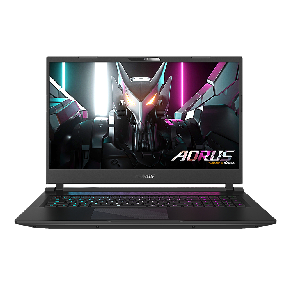 GIGABYTE AORUS 17 9SF (SSD 512GB)_이미지