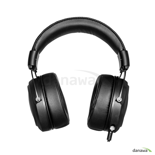 쿨러마스터 CH331 USB 가상 7.1채널 RGB 게이밍 헤드셋 (정품)_이미지