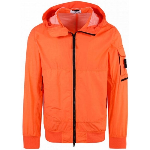 스톤아일랜드 와펜 후드 집업 자켓 761540632 (V0032, 아란치오)이미지입니다. 누르면 해당 게시물로 새창이동합니다.