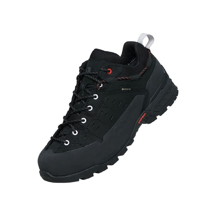블랙야크 남성 락피크 로우 GTX#1 ABYSHXU002BK_이미지