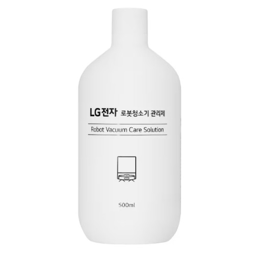 로봇청소기 관리제 500ml