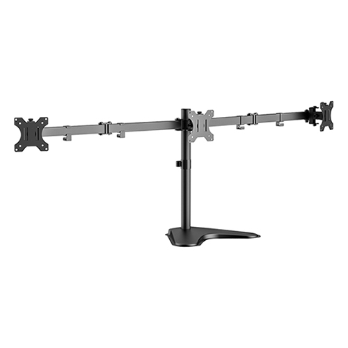 아이존아이앤디 EZ M3-S300 스탠드/홀타입 멀티 모니터 거치대_이미지