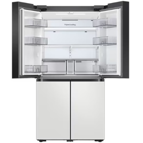 삼성전자 비스포크 코타 RF85C90D1 (화이트)_이미지