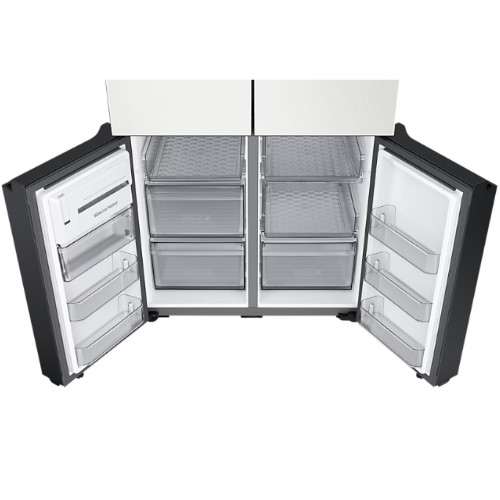 삼성전자 비스포크 코타 RF85C90D1 (화이트)_이미지