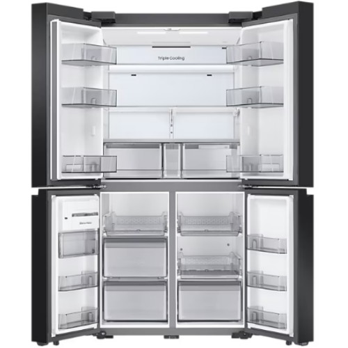 삼성전자 비스포크 코타 RF85C90D1 (화이트)_이미지