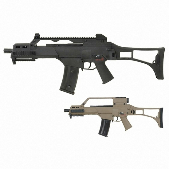 [불명] ARMY G36C_이미지