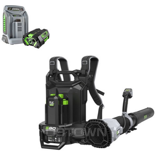 이고파워 LBP8000E (5.0Ah, 배터리 1개)