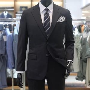  바쏘 24 NEW 신사 베이직 플래티넘 남성정장세트 일반핏 3종 블랙,차콜그레이,다크네이비