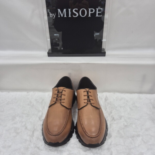 미소페 패플 By 남성 캐주얼 컴포트 보트화 122HT337DS010이미지입니다. 누르면 해당 게시물로 새창이동합니다.