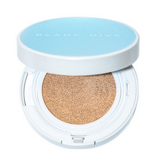 블랑디바 워터벨벳 쿠션 13g (본품1개)