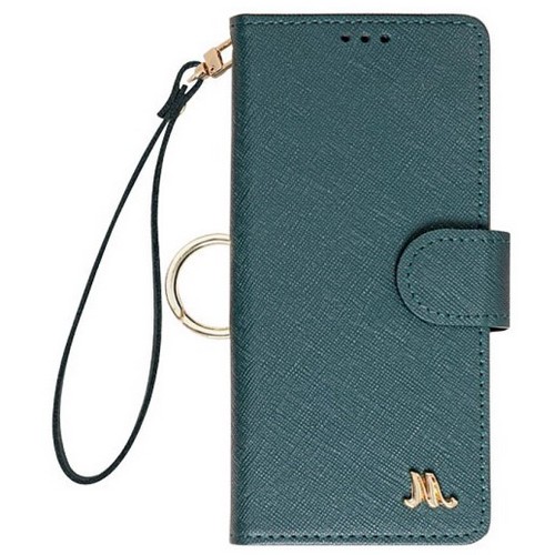 갤럭시Z폴드6 시크릿 천연 소가죽 케이스