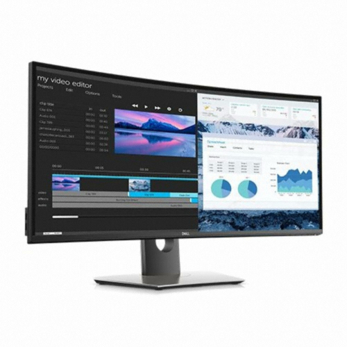 DELL UltraSharp U3419W