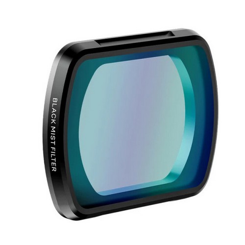 울란지 PK-01 오즈모 포켓3용 블랙미스트 필터