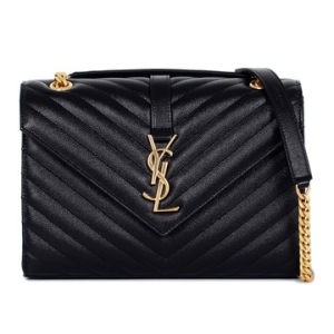 입생로랑 여성숄더백 명품숄더백 명품가방 487206-BOW01-1000