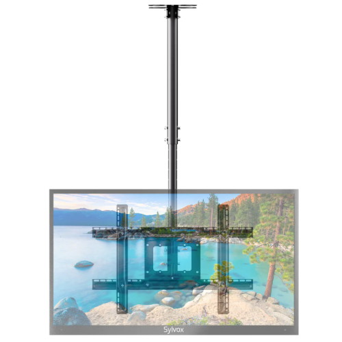 SYLVOX 32~65인치 천장 TV 마운트
