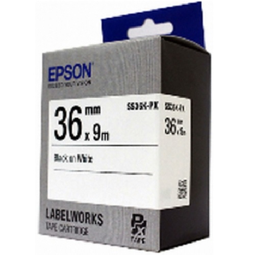 Epson 정품 SS36K-PX (5개)_이미지