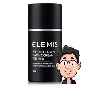  엘레미스 프로-콜라겐 마린 크림 30ml [1개]