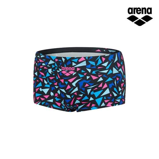 아레나 타이거 선수 숏사각 A5BM1CQ02BLK