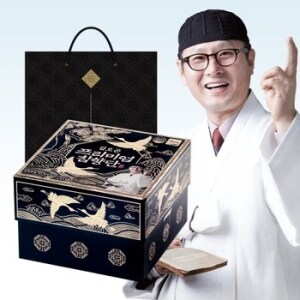 홀라이프 김오곤 프리미엄 침향단 4.5g 100환