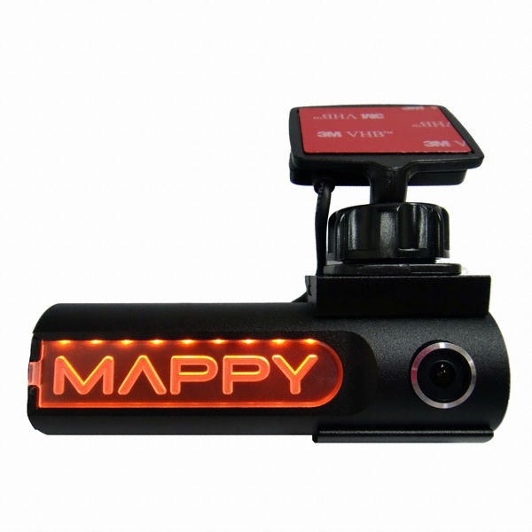 진리더스 맵피 HM-1000 GPS 1채널 (2G)_이미지