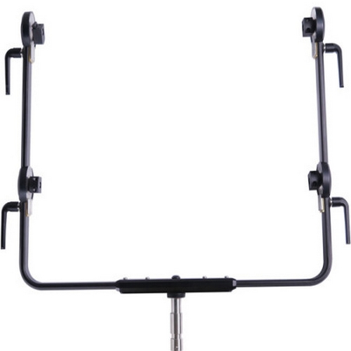 Aputure Pole Operated 요크 NOVA P600c