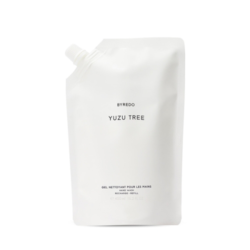 유즈 트리 핸드 워시 리필 450ml