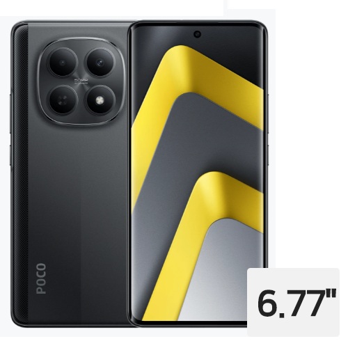 샤오미 포코 M8 256GB, 자급제 (자급제 공기계)