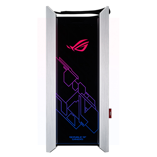 ASUS ROG STRIX HELIOS WHITE EDITION
