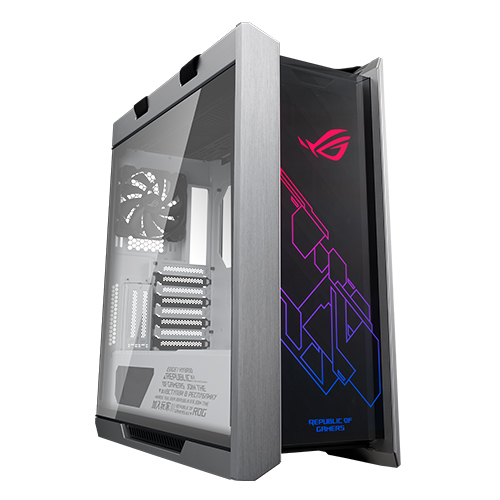 ASUS ROG STRIX HELIOS WHITE EDITION