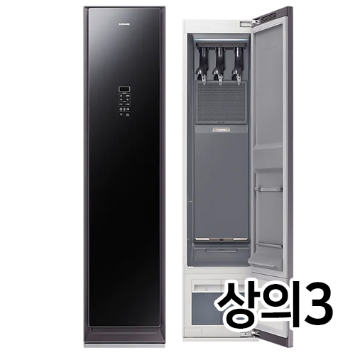 삼성전자  에어드레서 DF60T8301KG 상품이미지