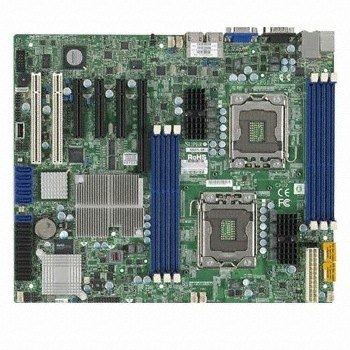 Supermicro X8DTL-6F DS&G