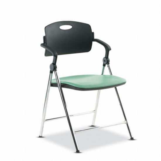 하이파가구 소유즈 접이식 책상의자_이미지