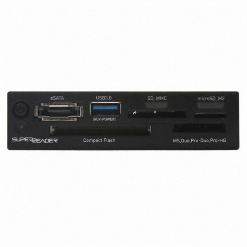 스카이디지탈 슈퍼리더 USB3.0 카드리더기