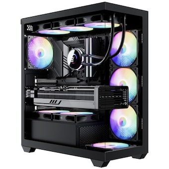 엔피씨코리아 NEXPC 게이밍프로 Q220