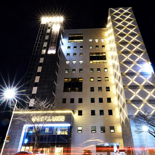 ㅤ송정 라온 호텔 (부산)_이미지