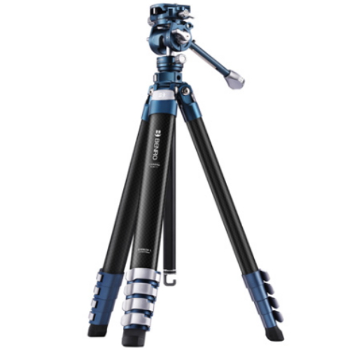벤로 사이언버드 TCBC15FS20PRO 삼각대 (FS20PRO 헤드)_이미지