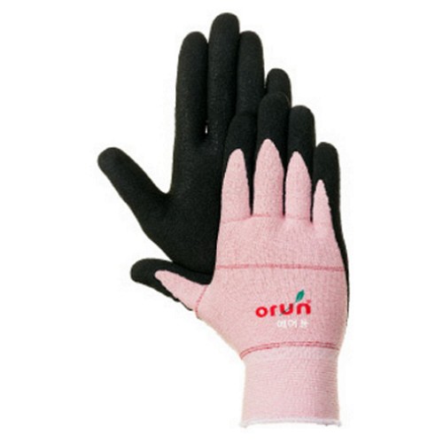 오런 에어폼 장갑 (120켤레)_이미지