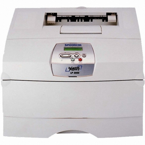 신도리코 LP 3000L (기본토너)_이미지