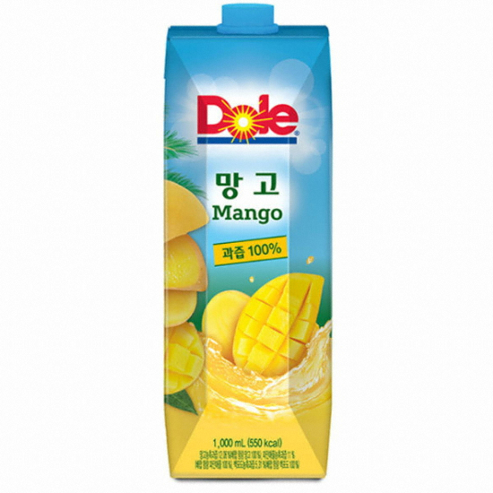Dole ���� �ֽ� 1L