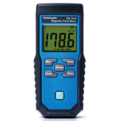 �ٸ��� ���ڱ��� ������ TM-191A