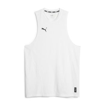 푸마 Hoops 팀 Drycell Slvs 탑 676642_이미지